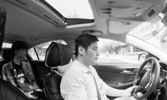 滴滴司机月入过万却纷纷不干了，离职的老司机解开月入过万的潜规