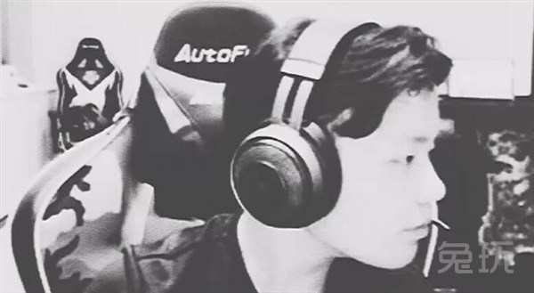 绝地求生:职业选手颜值盘点 韦神A+马牛β 哪款