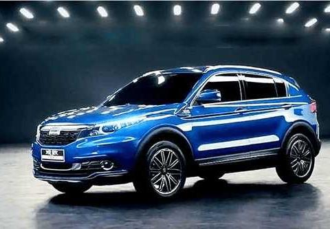 2018观致5 SUV全新上线, 要想再火一把, 只需做到这点?