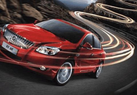 一款年轻人的车, 别克君威的性价比怎么样