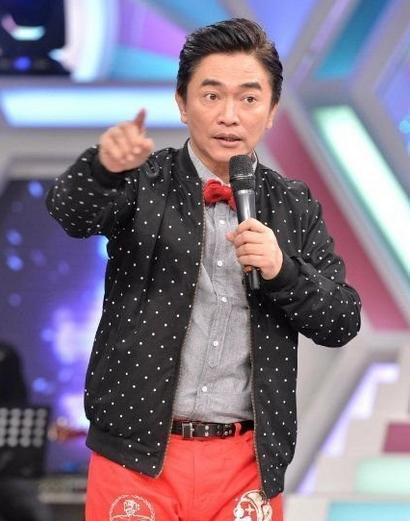 这三个台湾艺人在台湾综艺直言大陆真好, 当场怼别人不留情面