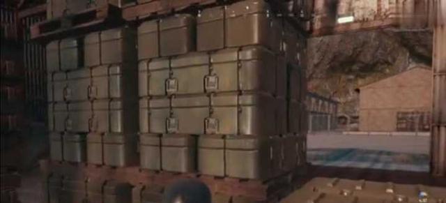 绝地求生实用偷瞄技巧,可攻可守乃吃鸡