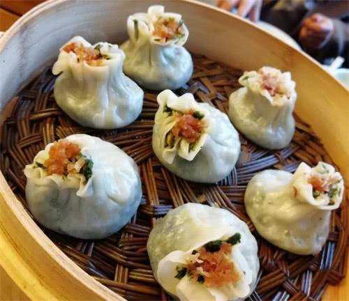 必吃扬州10大美食!没吃过这些你去了扬州也是