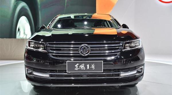 国产版奥迪A6L, 最顶级标杆产品, 上市起价比吉利博瑞贵2万