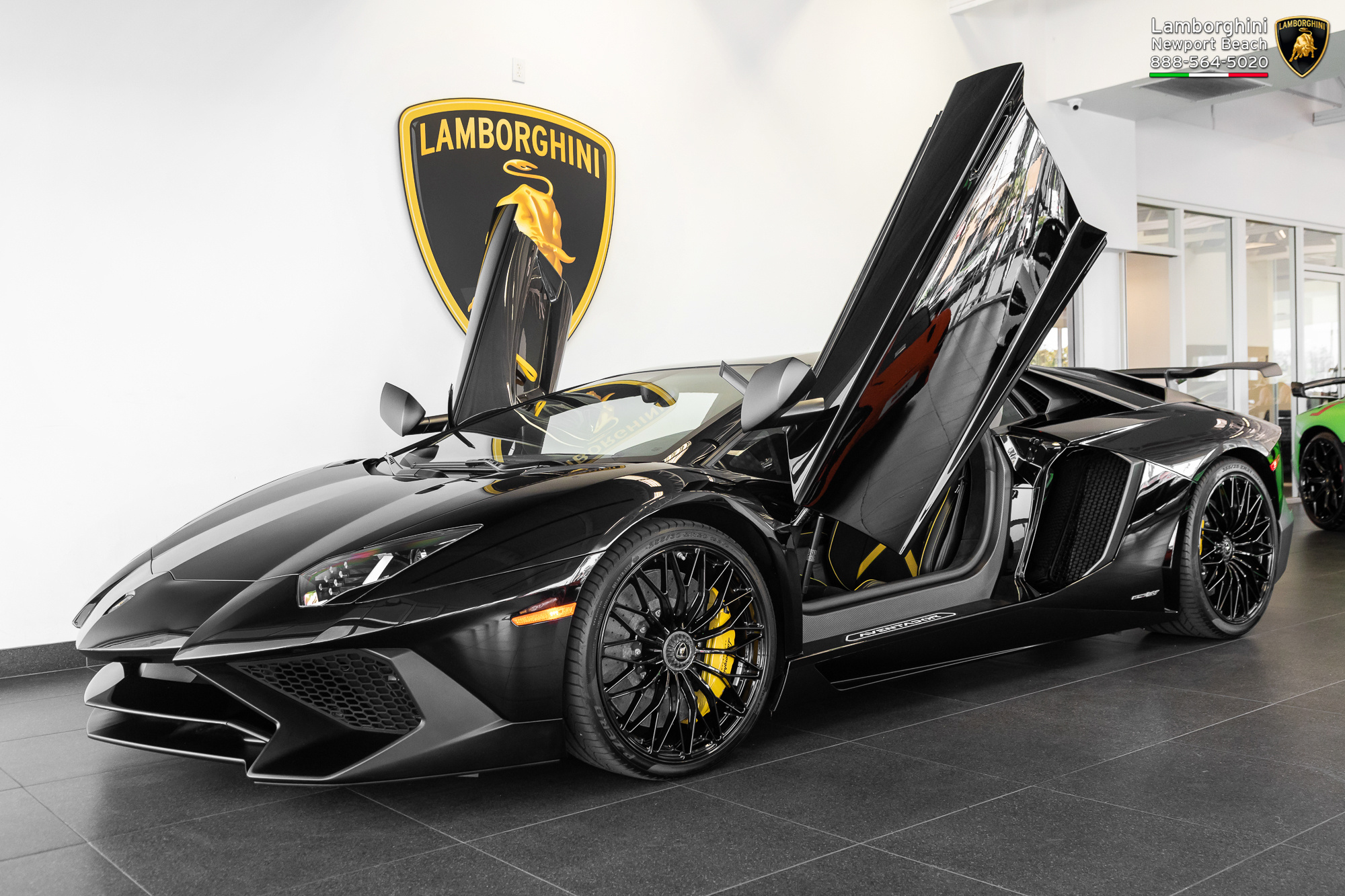 兰博基尼lp750-4,兰博基尼lp800-4sv lamborghini aventador lp750-4 sv
