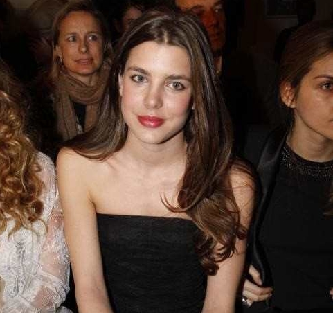 全球4大最美公主:夏洛特仅排第2,第一美到简直