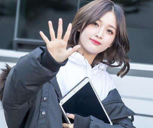 谢娜的五个徒弟,红透半个娱乐圈,最后一位忘恩