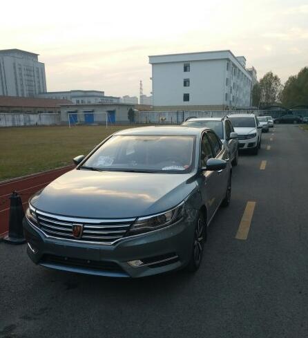 这车配互联网科技，语音交互，超强大！油耗很惊艳，1公里才3毛6