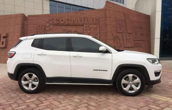 都推荐我买本田CRV, 我提了这款便宜几万的车, 家人都说我买的好