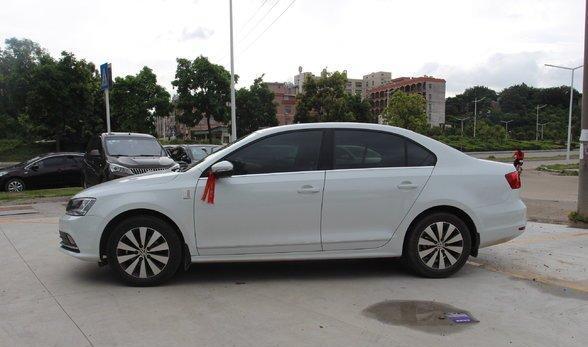 90后小伙提大众速腾，同事赞不绝口，3个月后说出了这番感受