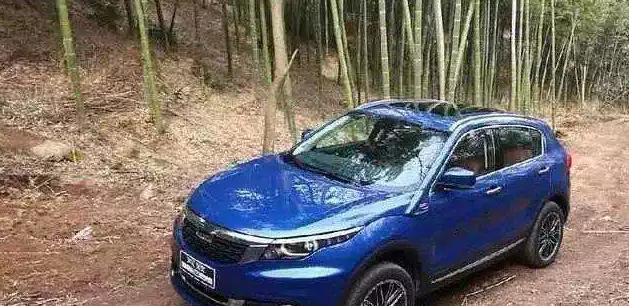 这国产车故障率几乎为零, 为什么销量就是上不去呢?