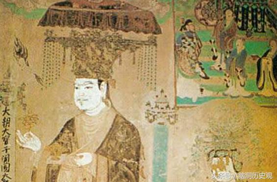 西游记里最恐怖的地方，孙悟空看了也吓得摔倒，历史上有原型