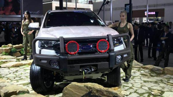 有钱也没用！这几款SUV关系不够硬，真的买不到？