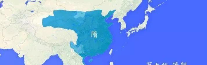 中国历史上十大版图最大的王朝 哪个王朝对中国版图贡献最大？