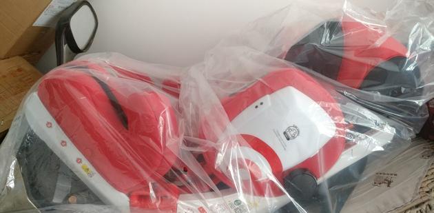 吉利博越为行车安全增添设备, 车友怎么看?