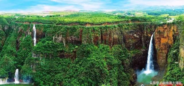 不用远走，广东最适合短途旅游的6个地方