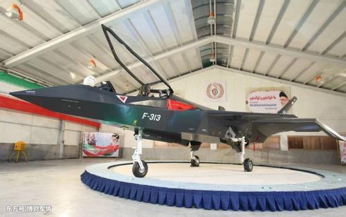 伊朗为什么不仿制F14而仿制F5战机