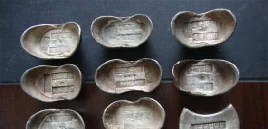 古代银子换算吓死人, 你在古代收入究竟是多少