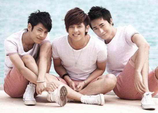 揭秘不为人知的润玉罗云熙!芭蕾出身,游戏成