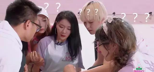 创造101里为什么都骂杨超越,就没人骂骂黄子韬