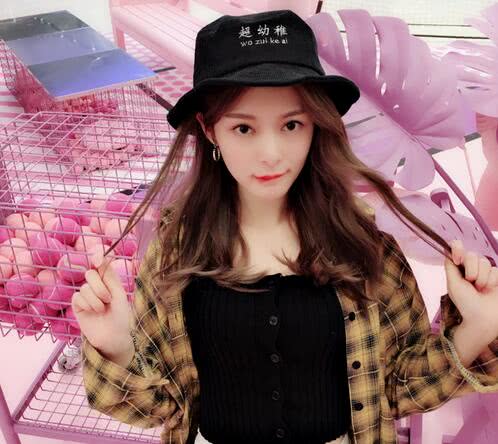 女选手傅菁给王思聪丢人了,参加创造101却做了