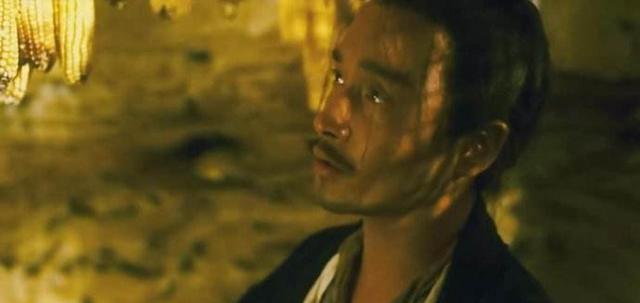 《东邪西毒》: 那些关于爱情和记忆的金句