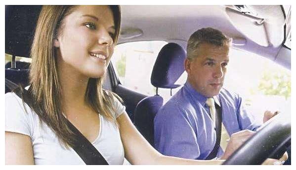 国外驾考啥样? 芬兰的驾照比中国还难拿, 大家