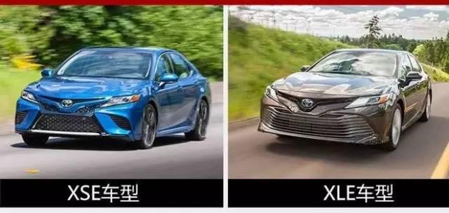 关于丰田最新凯美瑞, 你所需要了解的都在这里