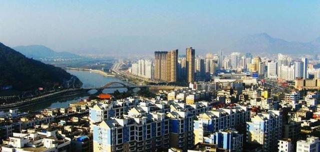 江西省发展最快的三座城市, 未来潜力不可估量