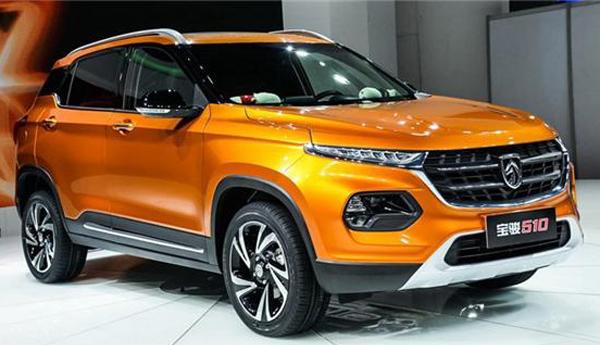 缤智和XR-V销量都自叹不如 这款车上来就干翻哈弗H2