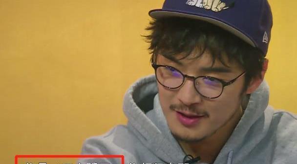 金世佳4个字形容郭麒麟,对方4个字回应被赞,天