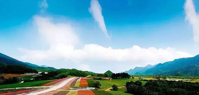 除了美食美景,这片巫咸古国还隐藏着多少不为人知的秘密?