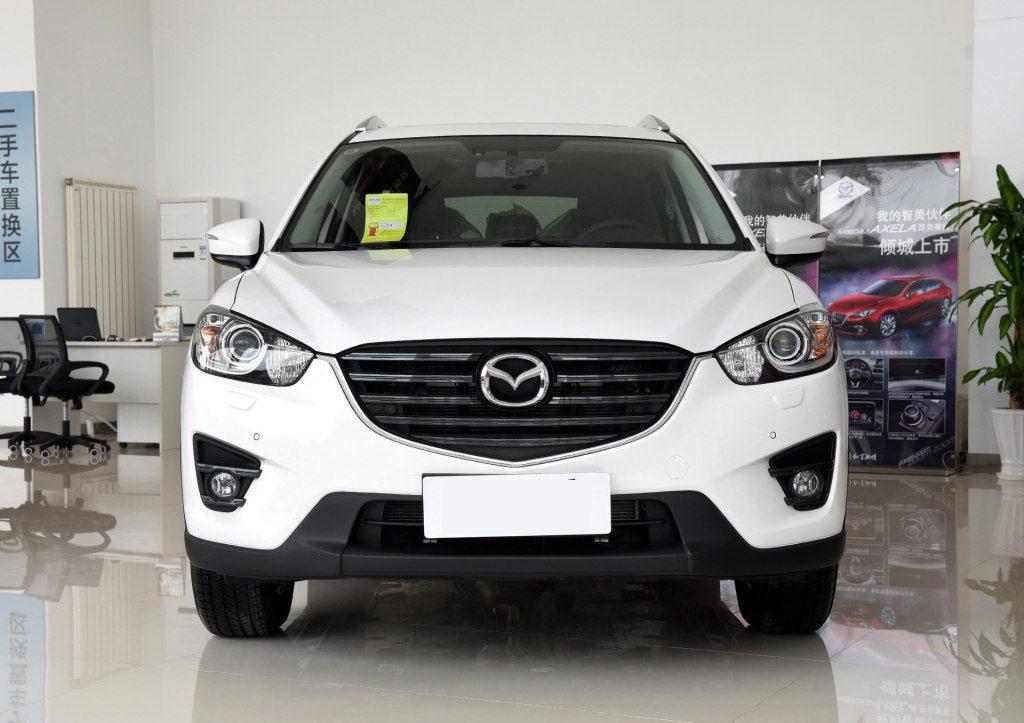 颜值控首选, 跑车的线条, CRV的价格, 以自吸为生存