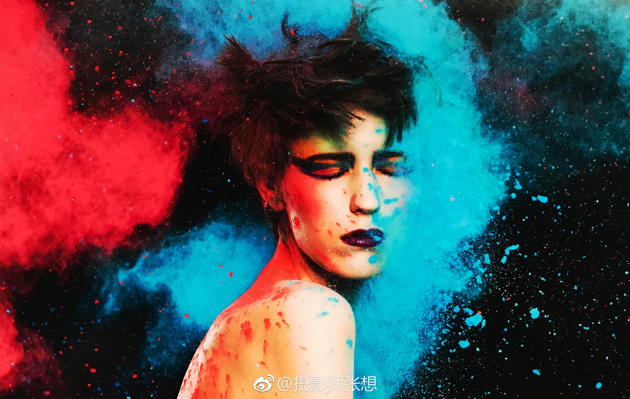 感谢中国国家地理 | 视觉中国500px,让美好触手