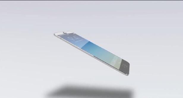 仅6毫米的iPhone11概念机:设计充满乔布斯的灵