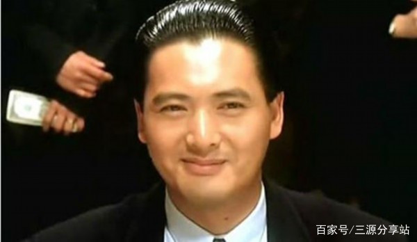 最具影响力香港巨星排行榜:李小龙第一张国荣