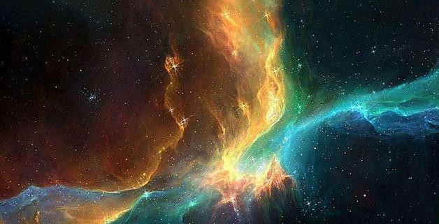 如果物体运动速度无法超越光速, 那宇宙膨胀速度是如何超越光速的