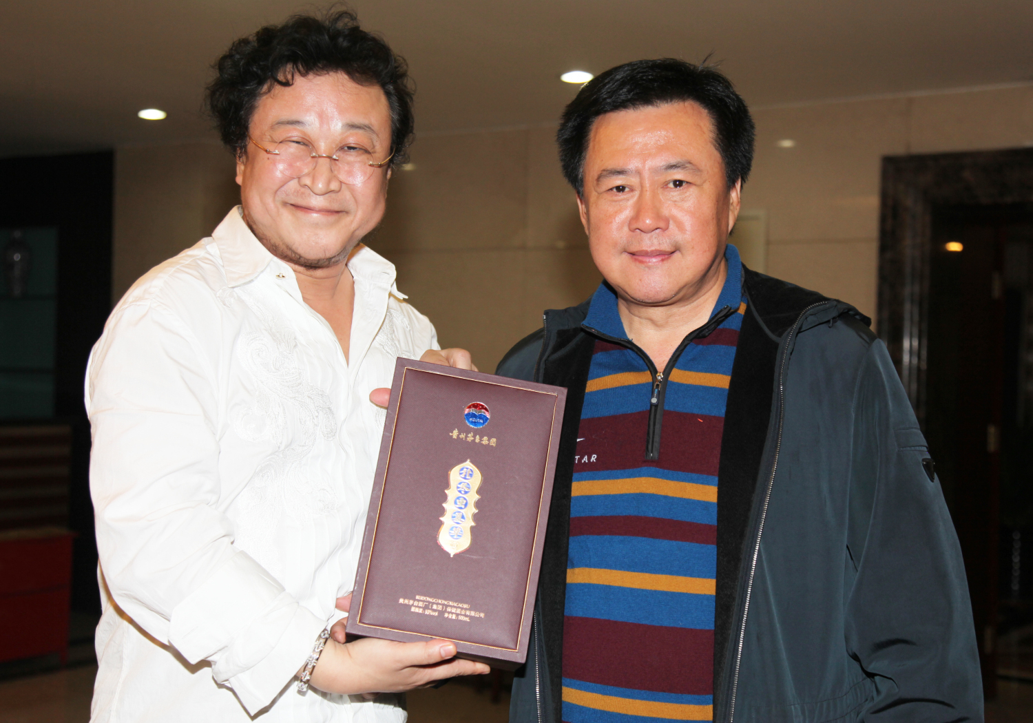 张俊以为河北创作新歌 博林、常宽、王松齐点赞