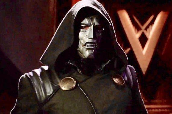 洛基已成女主,灭霸终将被打败,毁灭博士什么时