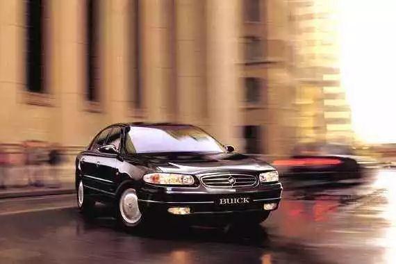 全系最贵，别克君越Avenir到底有多豪华？