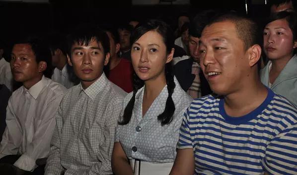 靓仔说电影：《蛋炒饭》——中国版的阿甘正传