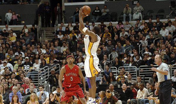 巅峰科比到底有多嚣张?把AI防到崩溃,扬言要在