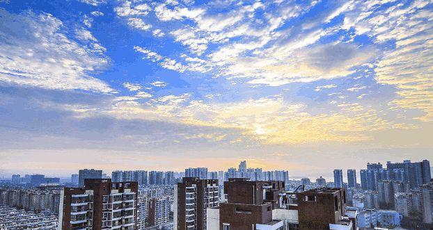 没落之城中国第一个被降级的直辖市，如今有望“东山再起”！