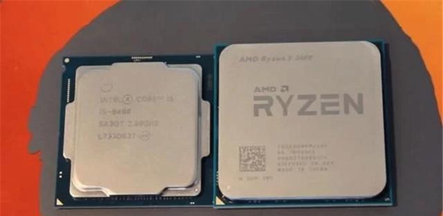 当AMD R5-2600与i5-8400相遇,我只选择英特尔
