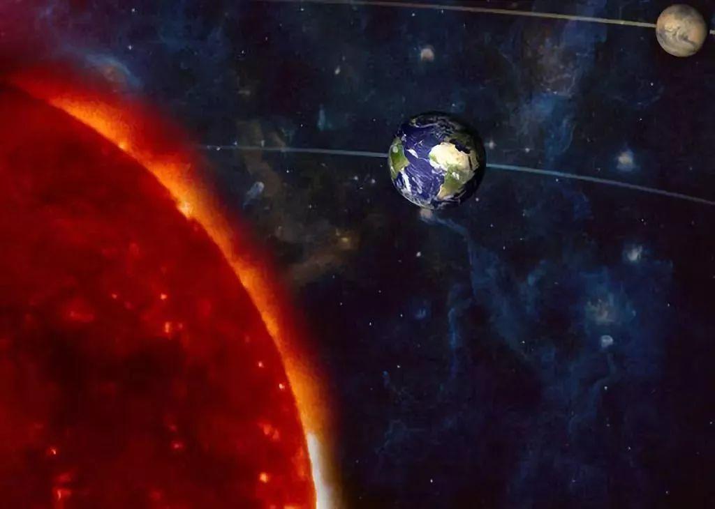 罕见|7月27日将现21世纪最长月全食+火星大冲, 一生难遇一次!