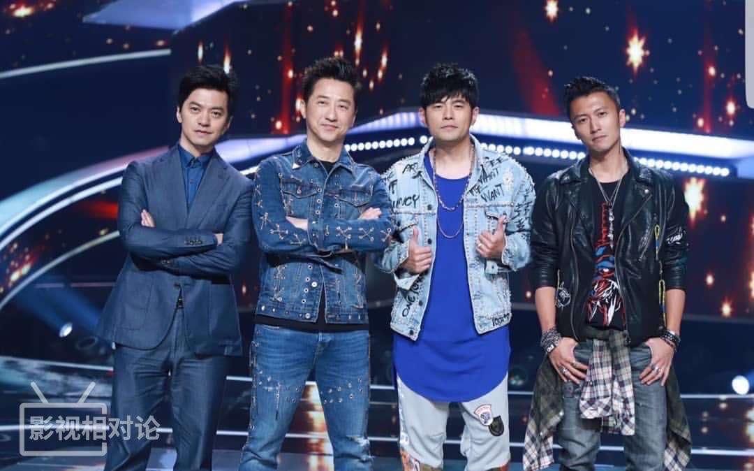 《中国新歌声》今日开录 新导师阵容 新赛制 今年夏天你会追吗?