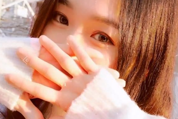 斗鱼二次元主播小缘学Dota2,这天赋跟冷冷相比