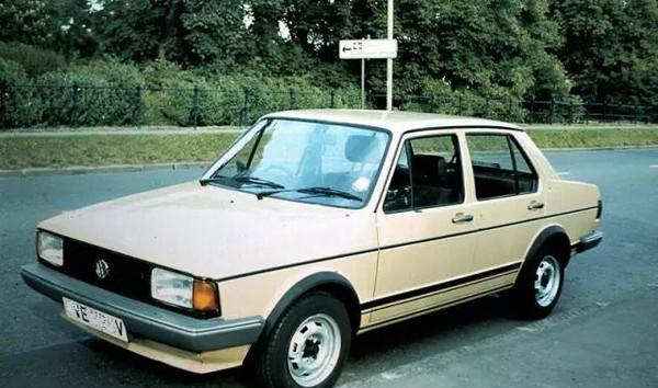 实在看不下去了, 这大众捷达在中国跑了20多年