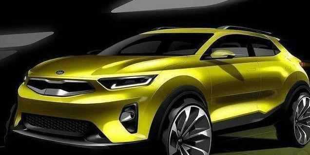 韩系SUV, 百公里油耗3毛, 配全景天窗, 一键启动, 仅售6万!