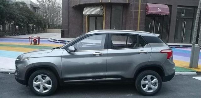 小伙子用宝骏510的感受, 各种小毛病不断?